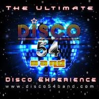 DISCO54BAND's profile picture. 