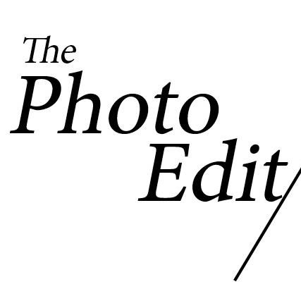 a photography journal for the people