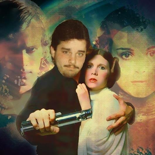 J_DEL_'s profile picture. Average American... FUNNY 😀 observations and commentary, to make you THINK and LAUGH... 😀 For Open-Minded People alike...😀 From a JEDI's perspective...