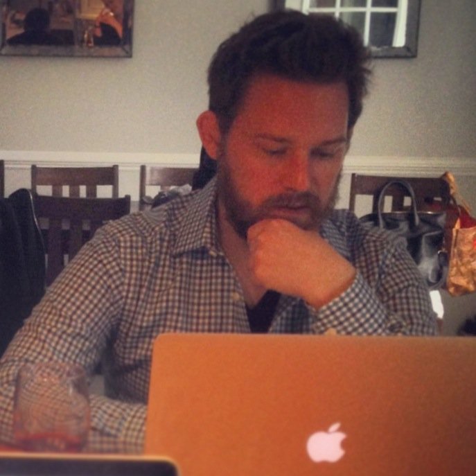 Drupal Developer and person.