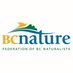 BC Nature (@BCNature) Twitter profile photo