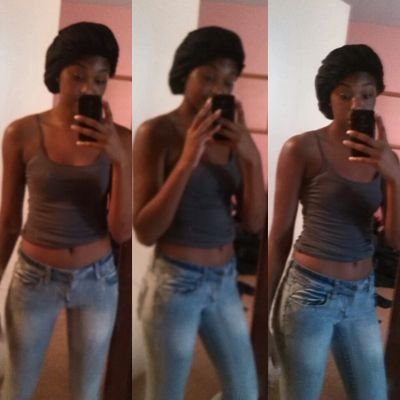 standing ten toes down & im getting it ✌