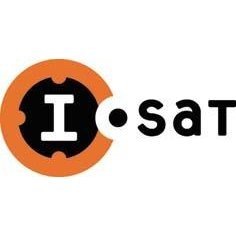 Programación de I.Sat, por @p0ns