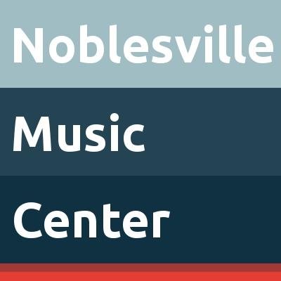 Noblesville Indiana's home for music lessons, instrument repair and gear!