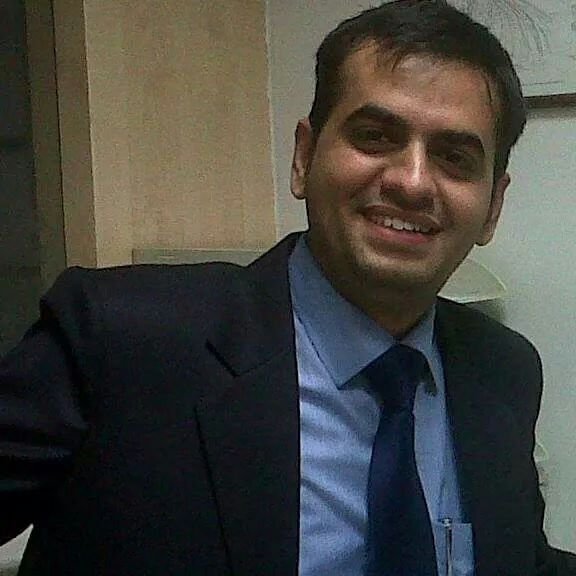Passionate follower of SRT, financial mkt, macro economics, sports n a bit of politics too.