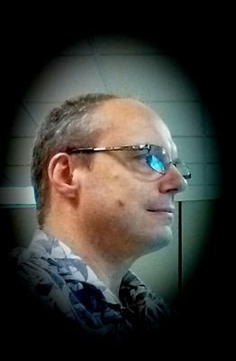 Math Teacher pupa, Dad, Grandpa, Artist, ArtDealer