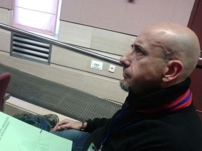 Javier López