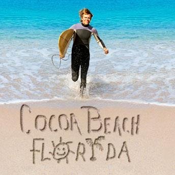 enjoyCocoaBeach's profile picture. Cocoa Beach, FL was voted among the top 10 beaches in Florida for 2013. It is a 6 mile long pristine ocean beach, &  is a premier US beach destination.