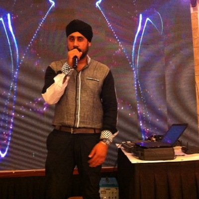 Singer