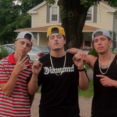 D_EdgeSp_tta's profile picture. #401k