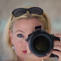 Margot Raggett MBE(@MargotRaggett) 's Twitter Profile Photo