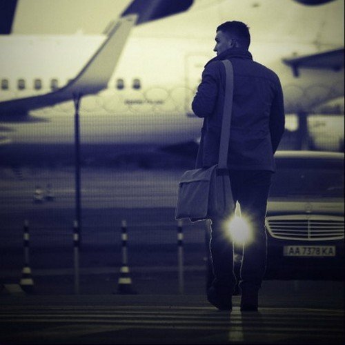 MihailSad's profile picture. 