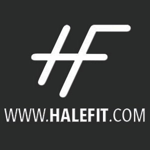 Hand printed high quality apparel at an affordable price.  Sweat shop free. We preach comfort and style for the daily grind.  #HALEFIT 
Shop online: