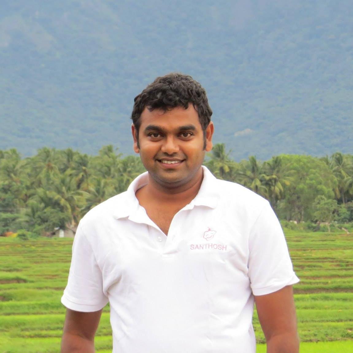senior data engineering manager at Roche