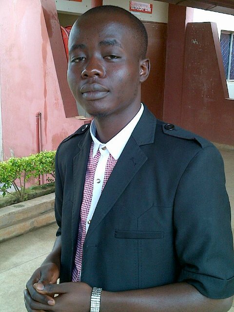 SarkinYaki4's profile picture. Librarian, Information Scientist, Social worker and Human Rights Activist.