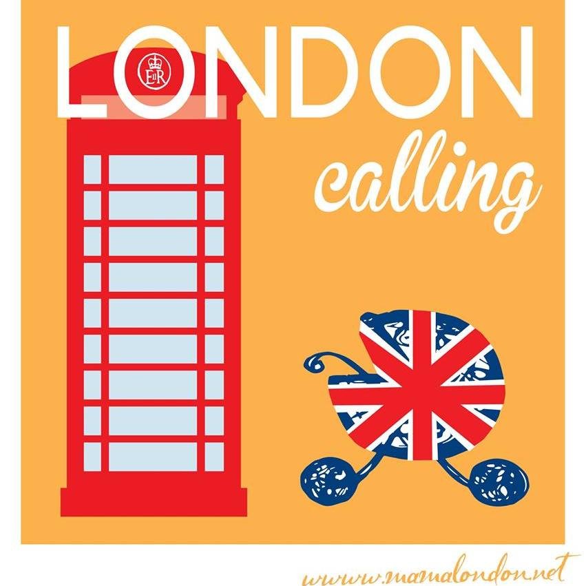 Mamá London, todos los planes e información práctica en español para vivir Londres en familia. Descubre Londres con niños.