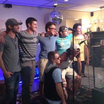 KurtDauksch's profile picture. Lead singer of @BCarpetC, check out our debut album All I See on iTunes