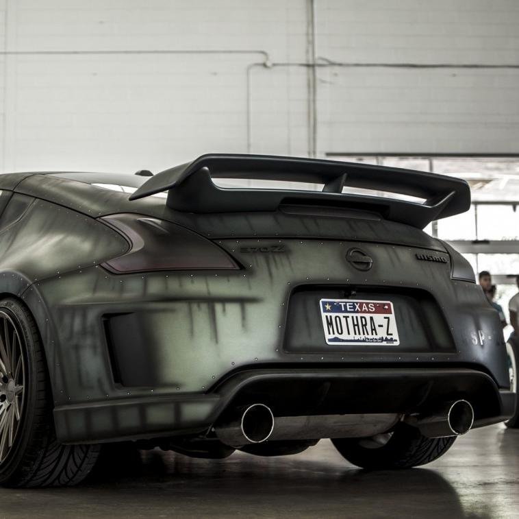 True car porn pics from a real gearhead