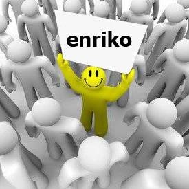 enriko_twi's profile picture. 