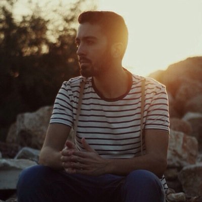 Μπορεί να μην έχω δίκιο, αλλά ποτέ δεν έχω άδικο