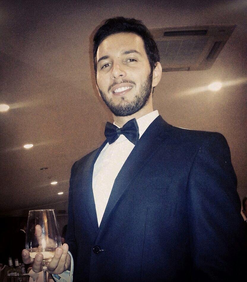 matteobonaccor2's profile picture. Laureato in Infermieristica
Conseguito Master in Infermieristica legale e Forense