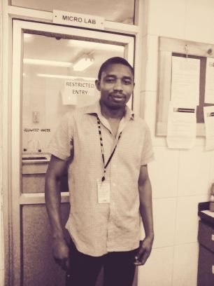 lawala3's profile picture. LAWAL A.