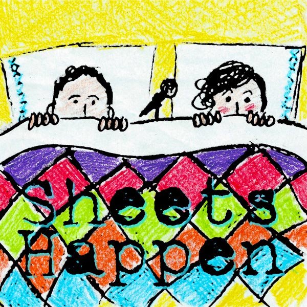 Keeping it real between the sheets... and the tweets! 18+ Listen on iTunes: https://t.co/MpsKjBTWLQ