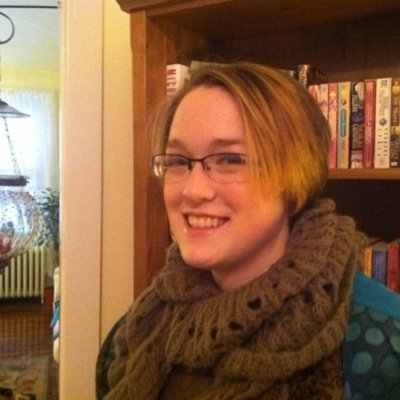 EbeeBroms's profile picture. Music Director at First Unitarian Universalist Church of Berks