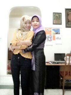 how other see you is not important,, how you see yourself means everything! Bismillah ♡