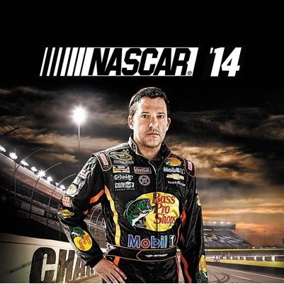 Nascar leagues on all format we RT for leagues