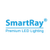 SmartRay Inc. (@smartrayled) Twitter profile photo SmartRay Inc. (@smartrayled) Twitter profile photo