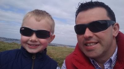 bobrob77's profile picture. 