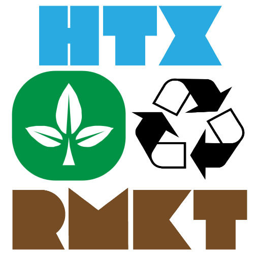 HoustonReMarket's profile picture. Shop.Swap.Recycle.&Chill the 4th Sat. of every month at the Houston Re-Market. 11am-4pm 4302 Harrisburg, 77003.