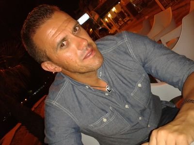 chavero1981's profile picture. ...quien dice lo que no debe... escucha lo que no qiere...