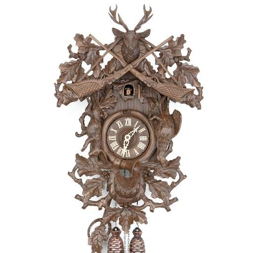 ncimports's profile picture. The Finest Timepieces. email clocks@northcoastimports.com