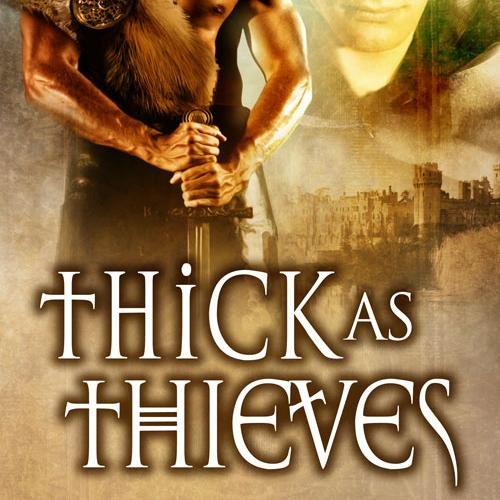 Writer of erotic high fantasy romance.  Always up for adventure.  The rest of the time, I cook.