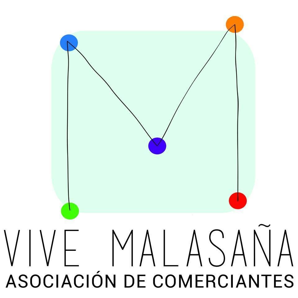 Twitter oficial de la Asociación de Comerciantes de Malasaña 'Vive Malasaña' asociacionmalasana@gmail.com 
600368536