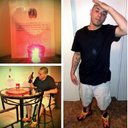 William Darius Lopez - @dariuslopez139 - Twitter