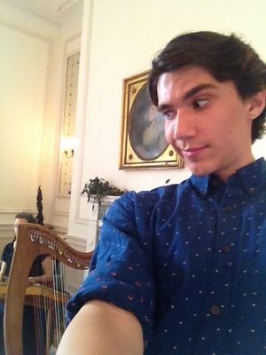 CharlieRaeJepsn Profile Picture
