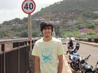 Liverpool fan. Cricket Enthusiast. Deeply in love with test cricket.