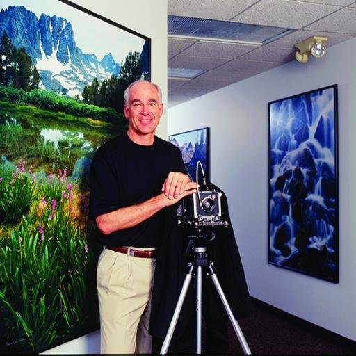 John Fielder's Colorado Gallery is located in a restored 6,000 square-foot brick building in the heart of Denver's Art District on Santa Fe...