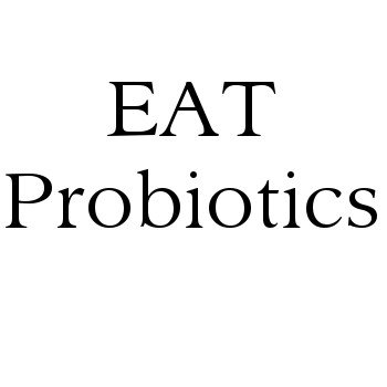 EATProbiotics