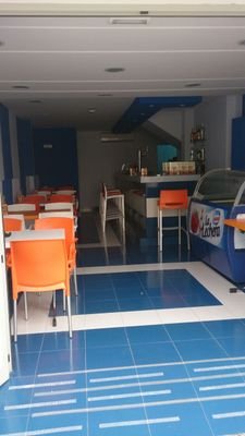 Bar Bocatería Calle Nueva. Avenida de Yuste, 22. Jaraíz de la Vera.