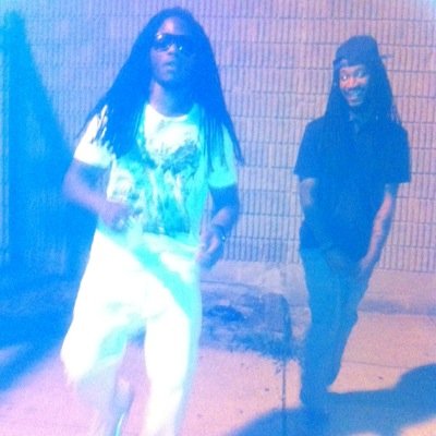 Back Like I Lef Somethin
