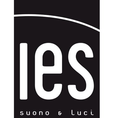 iessuonoeluci's profile picture. Service audio e luci | Attrezzature per spettacoli | Noleggio palchi e coperture