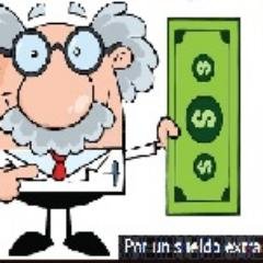 Con nosotros sabrás como hacerte con dinero fácil y rápido. Si estas cansado de ganar 1 céntimo al dia, nosotros somos tu web. Te resolvemos todas tus dudas.