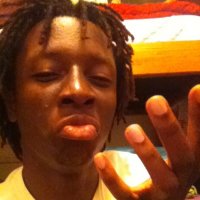 Ziyon cunningham (@chocodrip96) 's Twitter Profile