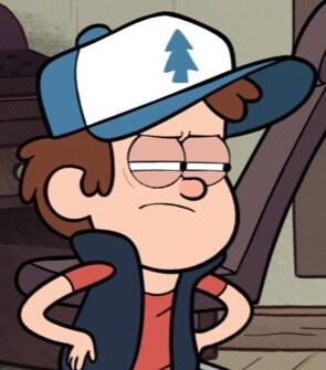 H-hey guys. It's me Dipper. Srrange things go on here at Gravity Falls. Kik and Snapchat: alyssa.hill7685