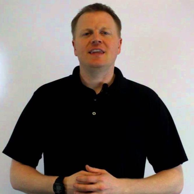 Hypnotherapist and certified NLP (neuro-linguistic programming) trainer
