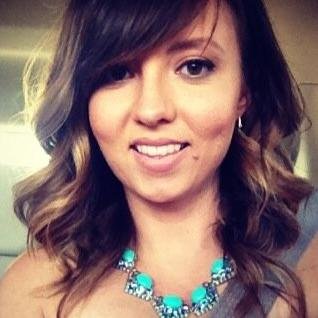 Your Stella&Dot personal stylist! Book your very own trunk show today!